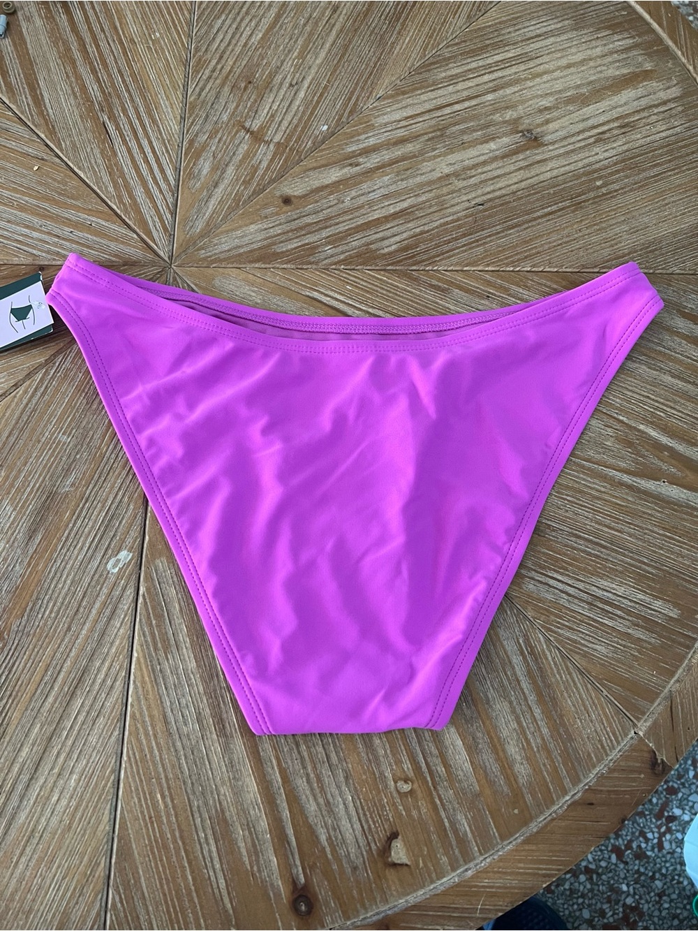 Bikini bottom - Picture 2 of 2